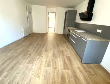 Appartement T2 1° étage – Réf ALOUETTE