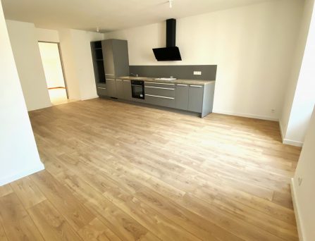 Appartement T2 1° étage – Réf ALOUETTE