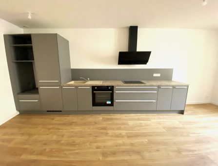 Appartement T2 1° étage – Réf ALOUETTE