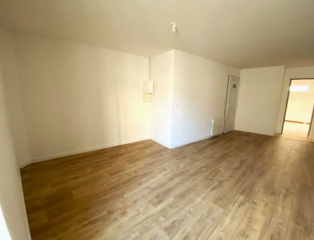 Appartement T2 1° étage – Réf ALOUETTE