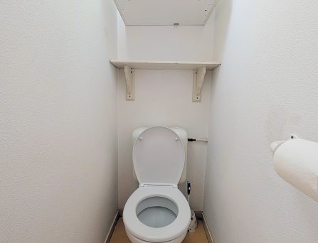 Appartement T2 – Réf VANNEAU