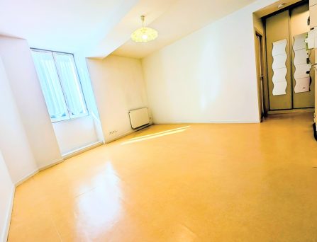 Appartement T2 – Réf VANNEAU