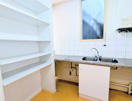 Appartement T2 – Réf VANNEAU