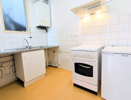 Appartement T2 – Réf VANNEAU