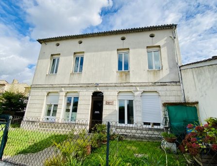 Appartement T3 – Réf TANTALE