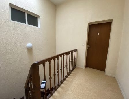 Appartement T3 – Réf TANTALE