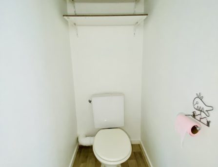 Appartement T3 – Réf TANTALE