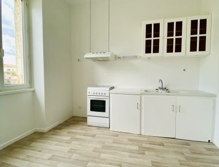 Appartement T3 – Réf TANTALE