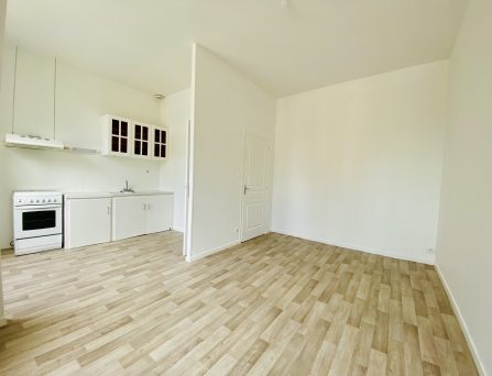 Appartement T3 – Réf TANTALE