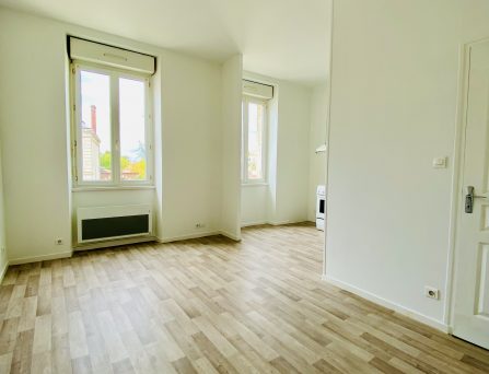 Appartement T3 – Réf TANTALE
