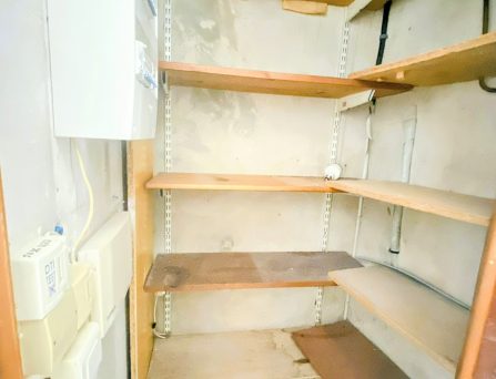 Local professionnel de 32 m² – Réf AIGLE