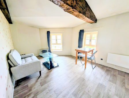 Appartement T2 meublé – Réf TOUCAN