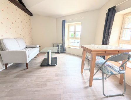Appartement T2 meublé – Réf TOUCAN