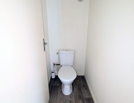 Appartement T2 meublé – Réf TOUCAN