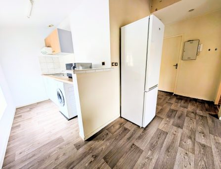 Appartement T2 meublé – Réf TOUCAN