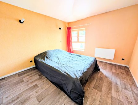 Appartement T2 meublé – Réf TOUCAN