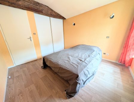Appartement T2 meublé – Réf TOUCAN