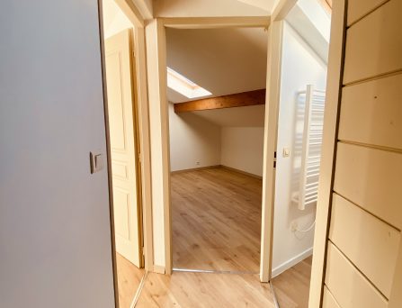 Appartement T2Bis entièrement refait – Réf VAUTOUR