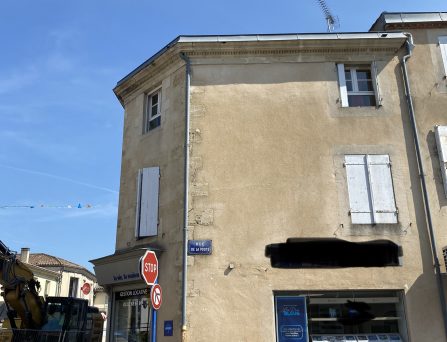 Appartement T2 meublé – Réf TOUCAN