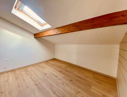 Appartement T2Bis entièrement refait – Réf VAUTOUR