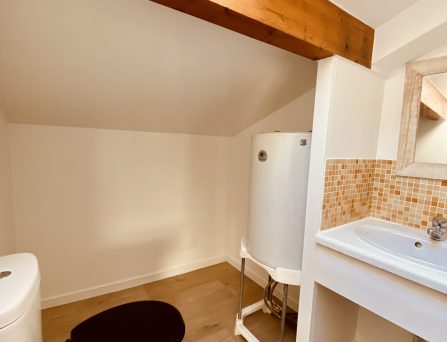 Appartement T2Bis entièrement refait – Réf VAUTOUR