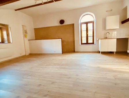 Appartement T2Bis entièrement refait – Réf VAUTOUR