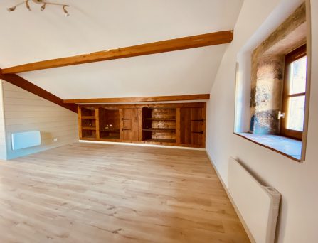 Appartement T2Bis entièrement refait – Réf VAUTOUR