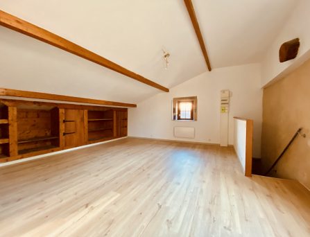 Appartement T2Bis entièrement refait – Réf VAUTOUR