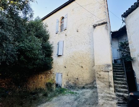 Appartement T2Bis entièrement refait – Réf VAUTOUR