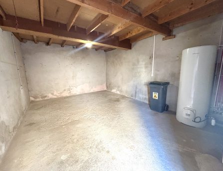 Maison de ville T4 – Réf CAILLE