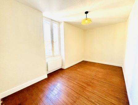 Maison de ville T4 – Réf CAILLE