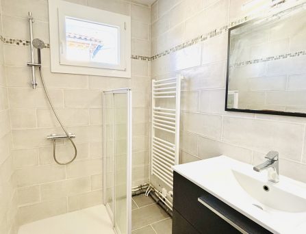 Maison de ville T4 – Réf CAILLE