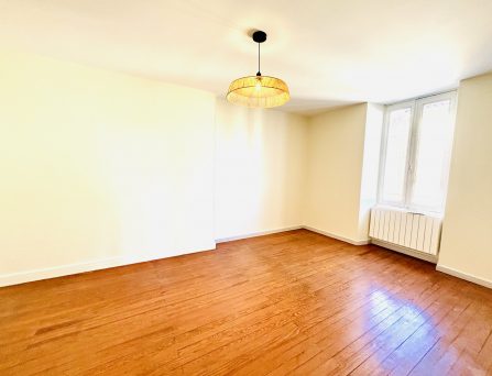 Maison de ville T4 – Réf CAILLE