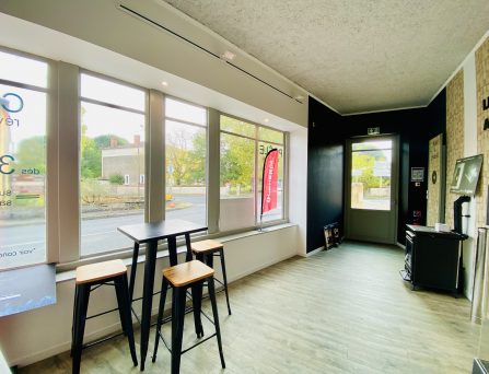 Local commercial ou professionnel – Réf EIDER