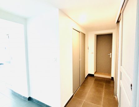 Maison familiale rénovée – Réf BARBICAN