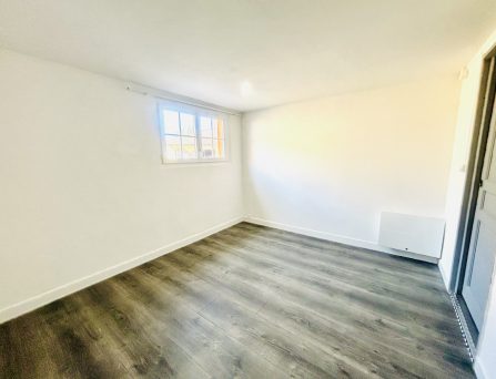 Maison familiale rénovée – Réf BARBICAN