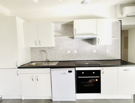 Maison familiale rénovée – Réf BARBICAN