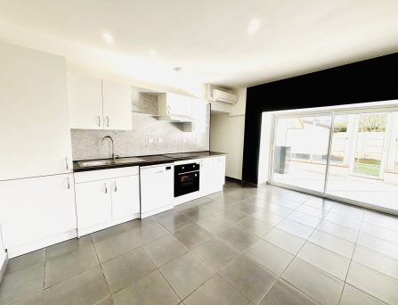 Maison familiale rénovée – Réf BARBICAN