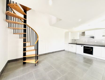 Maison familiale rénovée – Réf BARBICAN