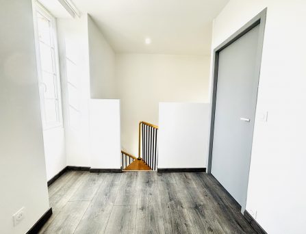 Maison familiale rénovée – Réf BARBICAN