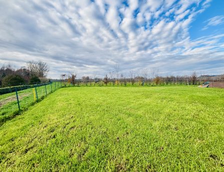 Maison Morizes 4 pièce(s) 90.53 m2 – FREGATE