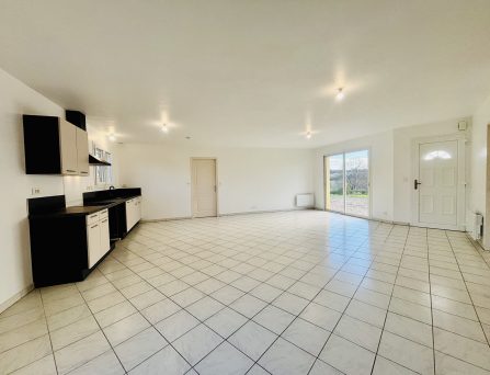 Maison Morizes 4 pièce(s) 90.53 m2 – FREGATE