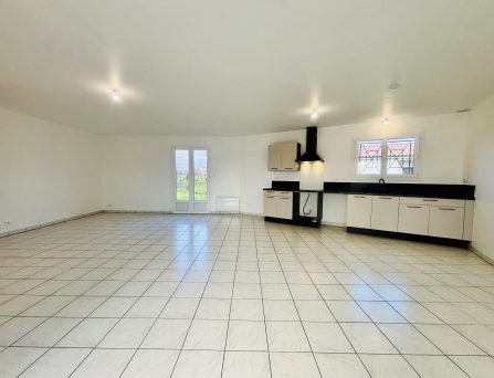 Maison Morizes 4 pièce(s) 90.53 m2 – FREGATE