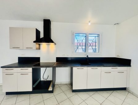 Maison Morizes 4 pièce(s) 90.53 m2 – FREGATE