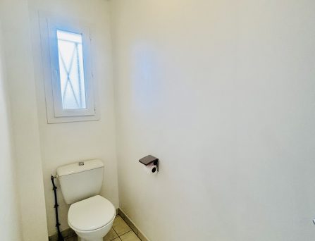 Maison Morizes 4 pièce(s) 90.53 m2 – FREGATE