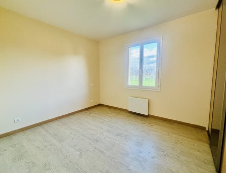 Maison Morizes 4 pièce(s) 90.53 m2 – FREGATE