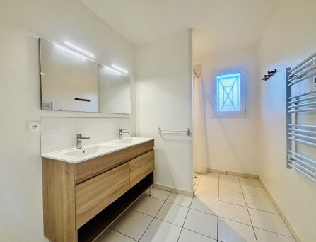 Maison Morizes 4 pièce(s) 90.53 m2 – FREGATE