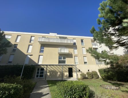 Appartement T2 – Réf. CARAMEL