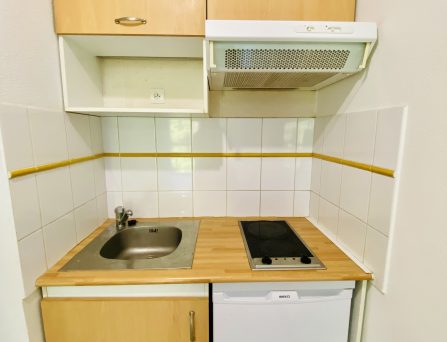 Appartement T2 – Réf. CARAMEL