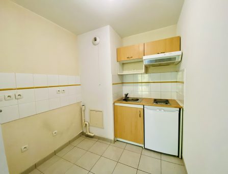 Appartement T2 – Réf. CARAMEL